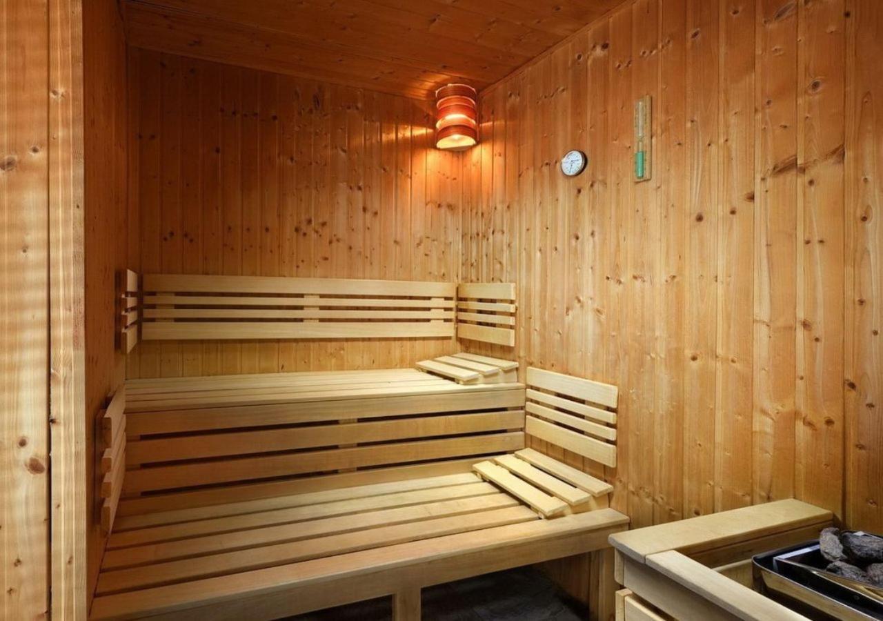 Chalets Jasna Collection Zahradky Demanovska Dolina Exterior photo